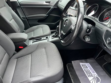 2019 Volkswagen Golf - photo 16