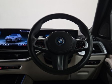 2025 BMW X5 - photo 5