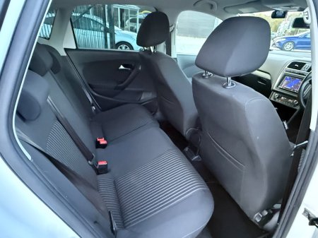 2013 Volkswagen Polo - photo 12