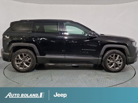 2026 Jeep Compass - photo 5