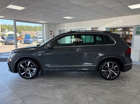 2023 Volkswagen Tiguan - photo 6