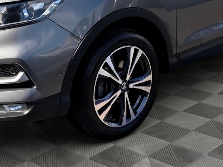 2019 Nissan Qashqai - photo 8