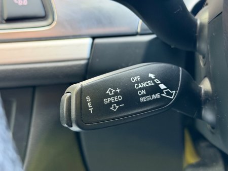 2014 Audi A6 - photo 18