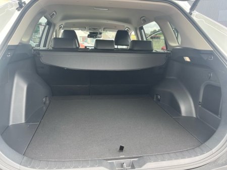 2024 Toyota RAV4 - photo 10