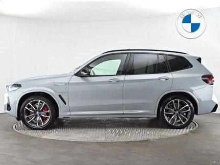 2024 BMW X3 - photo 3