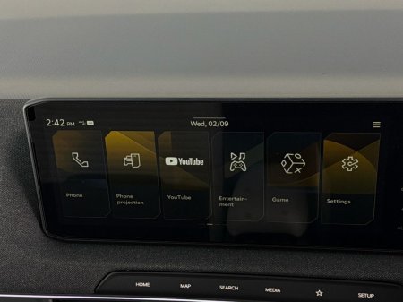 2027 Kia EV2 - photo 25