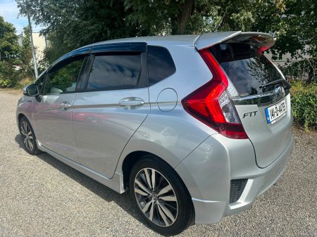 2014 Honda Fit - photo 3