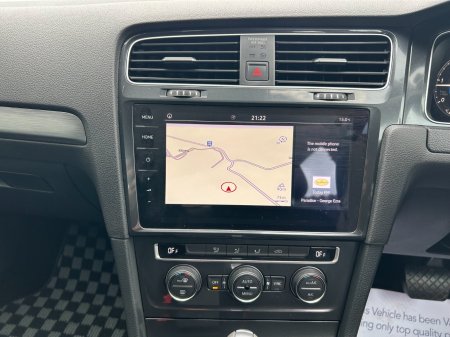 2020 Volkswagen Golf - photo 13