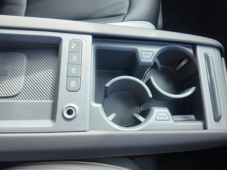 2027 Kia EV9 - photo 35