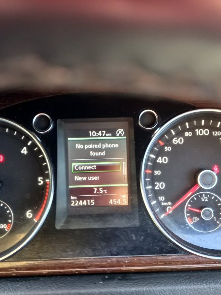 2013 Volkswagen Passat - photo 12