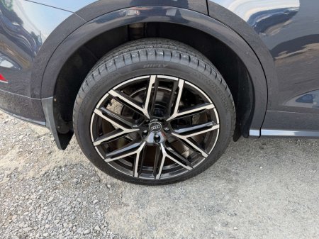 2017 Audi Q5 - photo 4