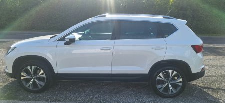 2017 SEAT Ateca - photo 4