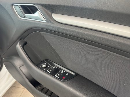 2017 Audi A3 - photo 12