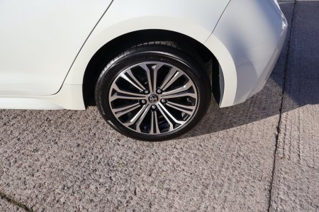 2019 Toyota Corolla - photo 15