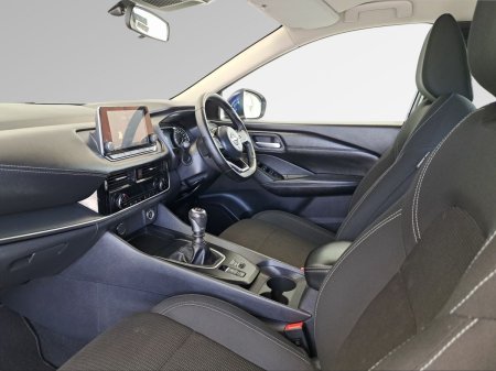2024 Nissan Qashqai - photo 4