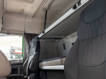 2020 DAF XF 480 Space Cab - photo 18