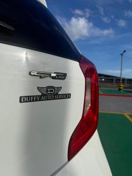 2019 Kia Picanto - photo 12