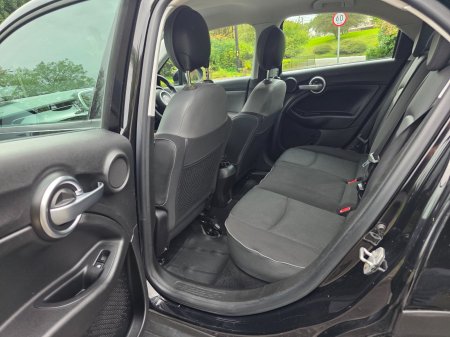 2016 Fiat 500X - photo 12