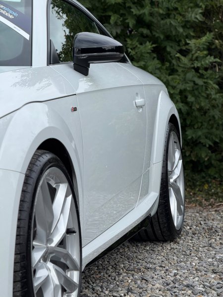 2021 Audi TT - photo 7