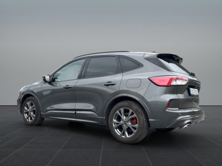 2023 Ford Kuga - photo 3