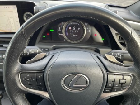 2024 Lexus ES - photo 13
