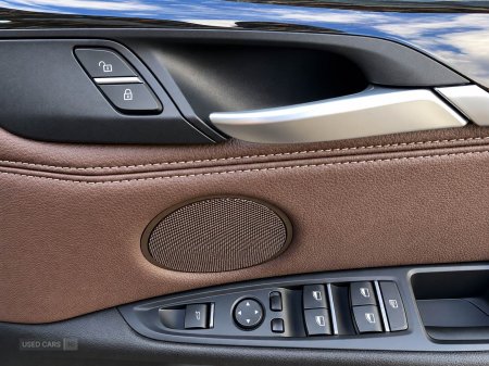 2015 BMW X5 - photo 22