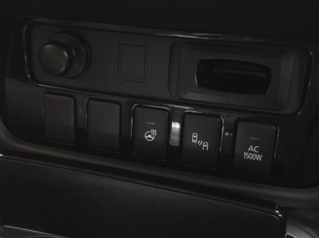 2018 Mitsubishi Outlander - photo 11