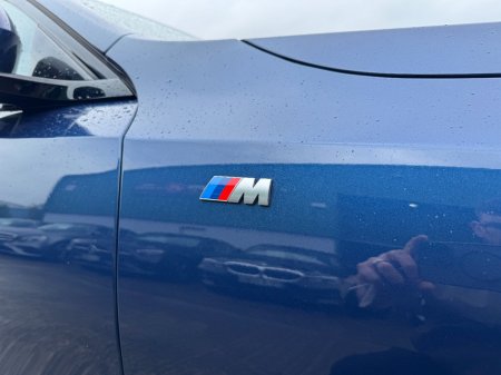 2024 BMW i5 - photo 5