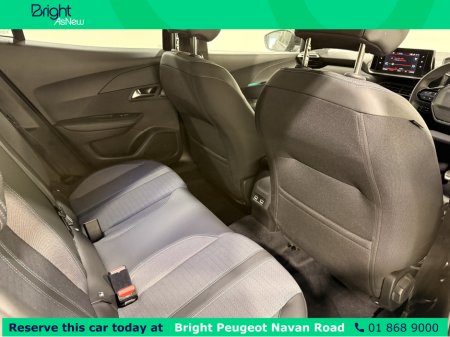 2023 Peugeot 2008 - photo 20