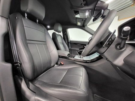 2025 Land Rover Range Rover Evoque - photo 12