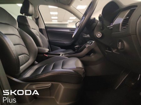 2023 Skoda Kodiaq - photo 22