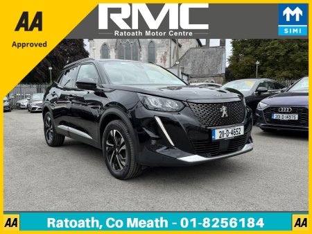 2021 Peugeot 2008 - photo 2