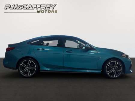 2021 BMW 2-Series - photo 4