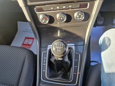 2018 Volkswagen Golf - photo 13