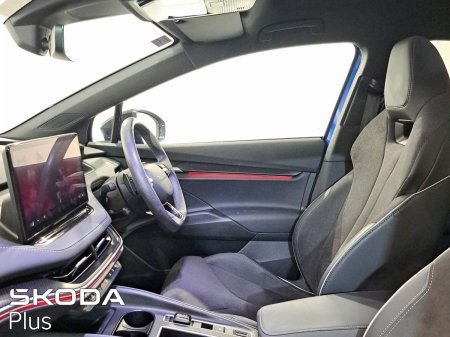 2025 Skoda Enyaq - photo 4