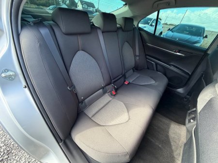 2019 Toyota Camry - photo 24