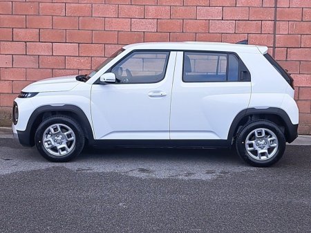 2027 Hyundai INSTER - photo 3