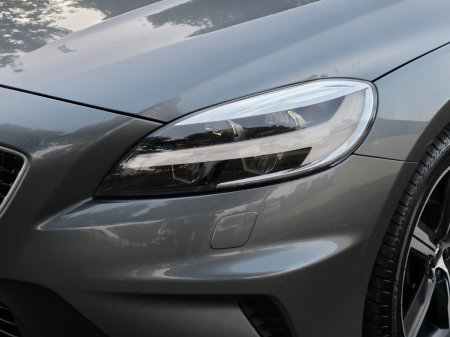 2018 Volvo V40 - photo 16