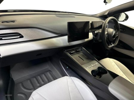 2025 BYD SEAL - photo 7