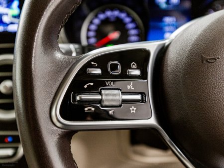 2021 Mercedes-Benz GLC - photo 8