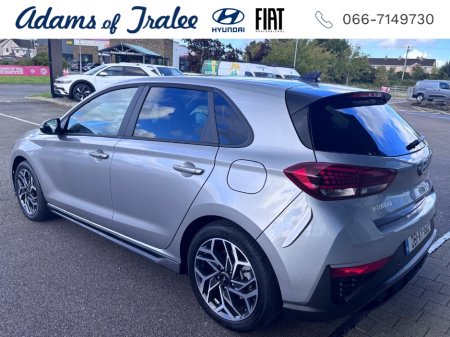 2026 Hyundai i30 - photo 5