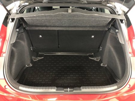 2026 Toyota Corolla - photo 10