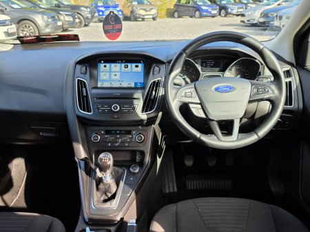 2018 Ford Focus - photo 6