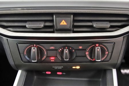 2024 SEAT Arona - photo 20