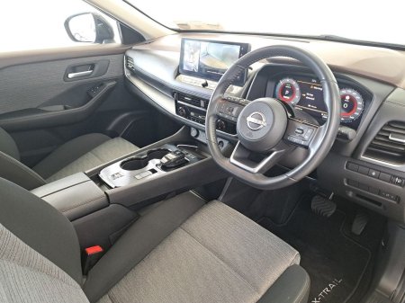 2024 Nissan X-Trail - photo 9