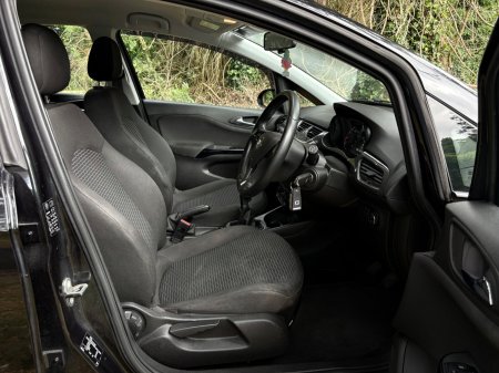 2016 Opel Corsa - photo 6
