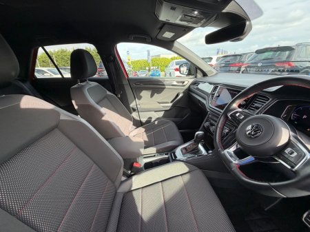 2021 Volkswagen T-Roc - photo 16