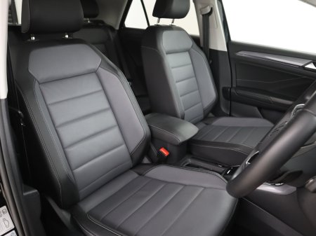 2022 Volkswagen T-Roc - photo 10