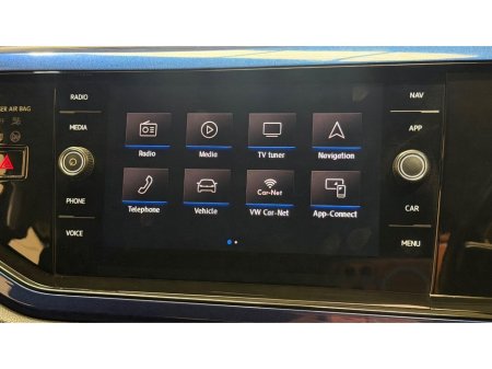2019 Volkswagen Polo - photo 25