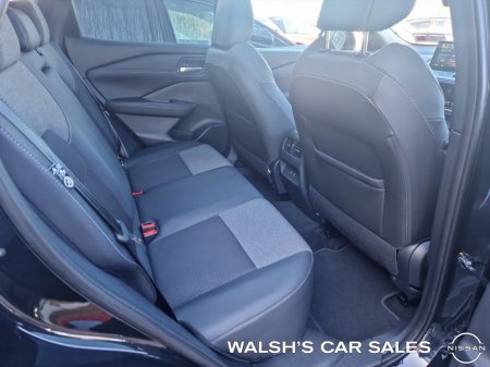 2026 Nissan Qashqai - photo 15